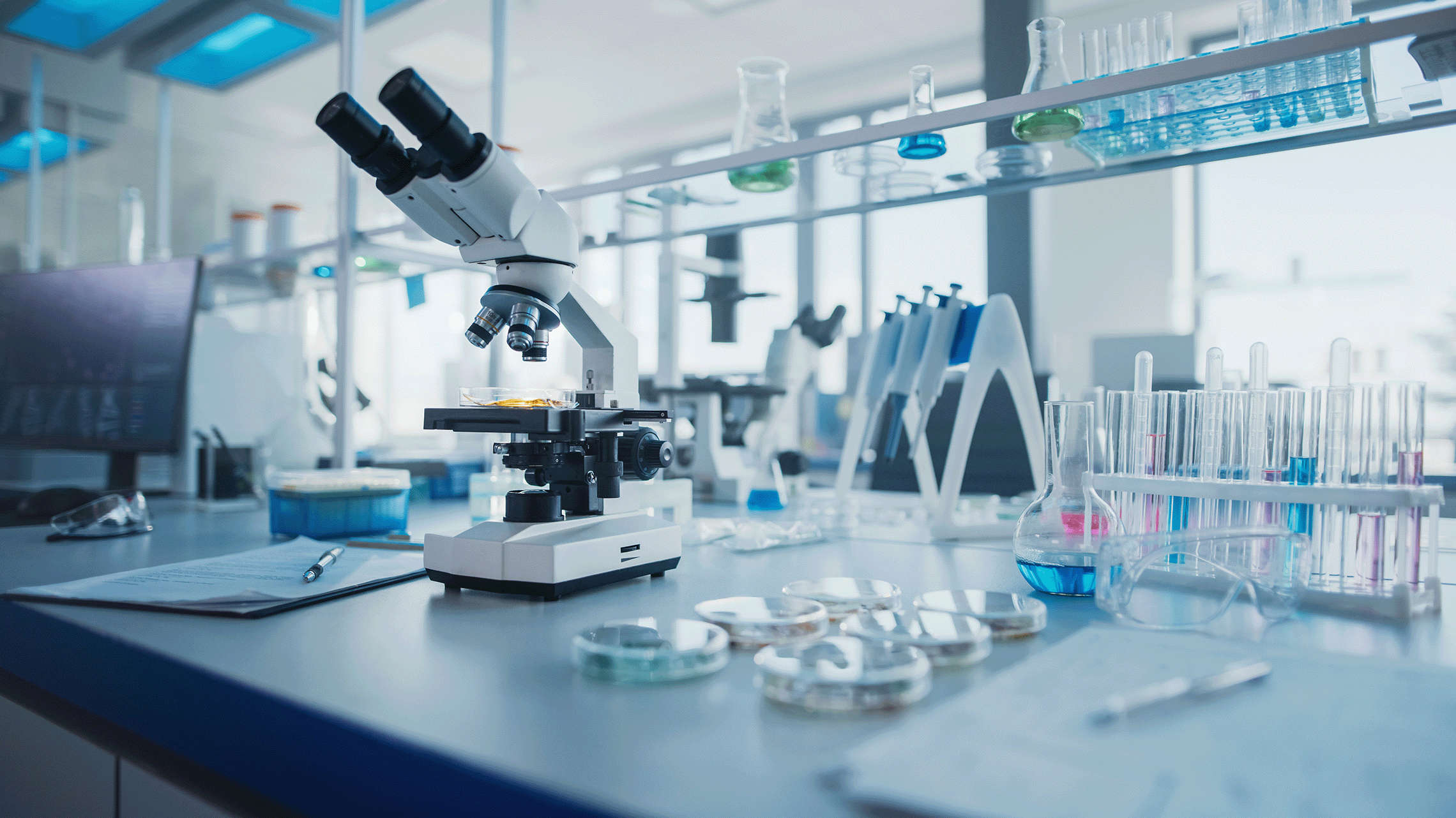 Accurate & Reliable Testing