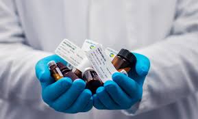 Home Sample Collection Facility