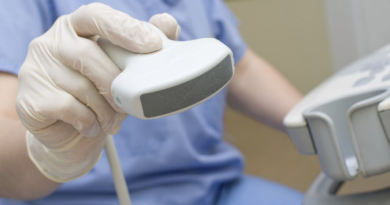Ultrasound Imaging