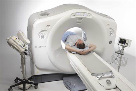 Computed Tomography (CT) Scan