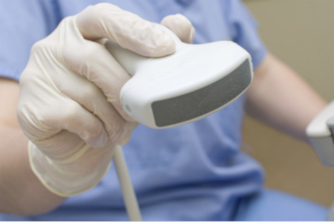 Ultrasound Imaging