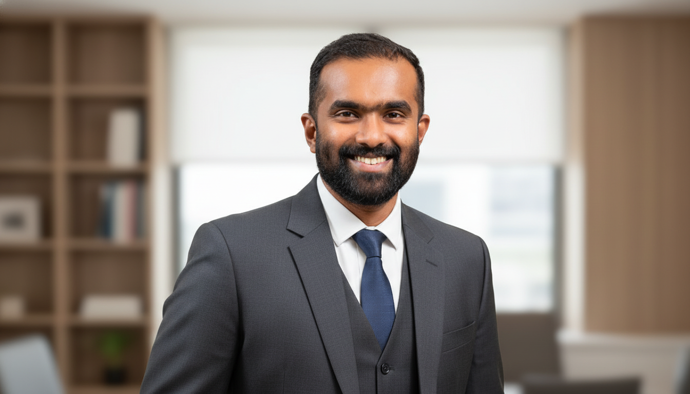 Dr. Krishnan J. S., MBBS, DMRD